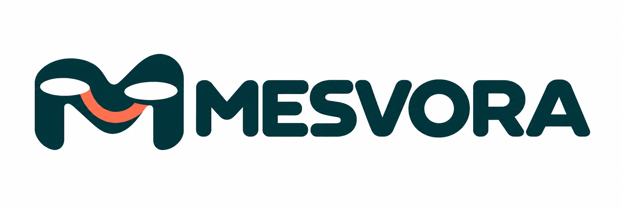 Logótipo Mesvora